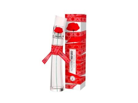 Perfumy Damskie Kenzo Flower by Kenzo EDP 50 ml Edycja limitowana