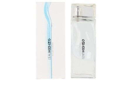 Perfumy Damskie Kenzo L'Eau Kenzo pour Femme EDT 100 ml