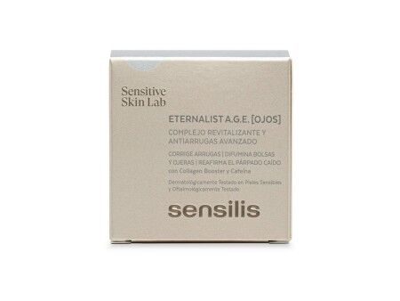 Krem pod Oczy Sensilis Eternalist 20 ml
