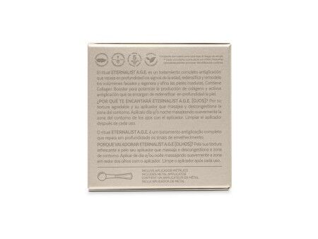 Krem pod Oczy Sensilis Eternalist 20 ml