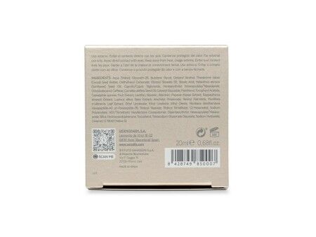 Krem pod Oczy Sensilis Eternalist 20 ml