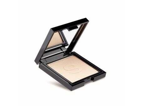 Puder kompaktowy Sensilis Invisible Matt Matujący (11 g)