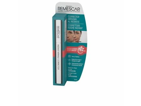 Przeciwzmarszczkowy pod Oczy Remescar Corrector Arrugas Stick 4 ml