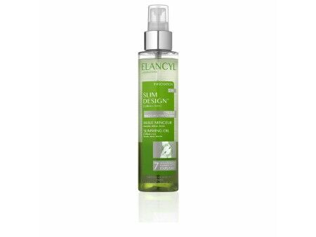 Olejek do Ciała Antycellulitowy Elancyl Slim Design 150 ml