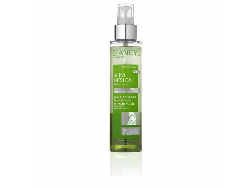 Olejek do Ciała Antycellulitowy Elancyl Slim Design 150 ml