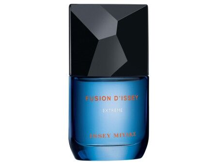 Perfumy Męskie Issey Miyake Fusion d'Issey Extrême EDT 50 ml