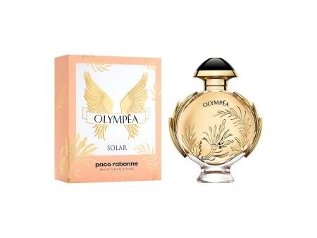 Perfumy Damskie Paco Rabanne Olympéa Solar EDP EDP 80 ml