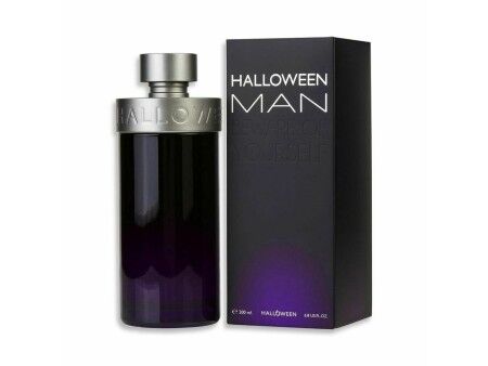Perfumy Męskie Jesus Del Pozo Halloween Man (200 ml)