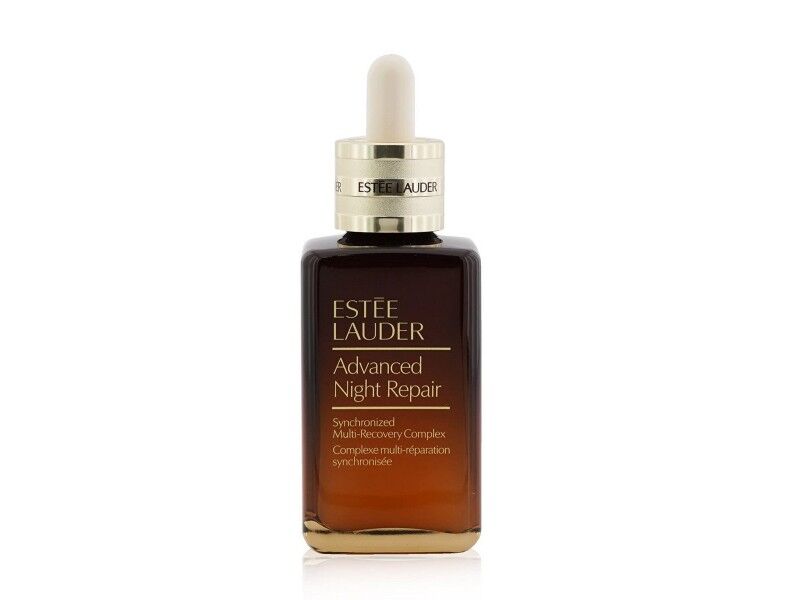 Krem do Twarzy Estee Lauder Advanced Night Repair 75 ml Krem do Twarzy Estee Lauder Advanced Night Repair 75 ml