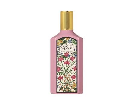Perfumy Damskie Gucci Flora Gorgeous Gardenia EDP EDT 100 ml