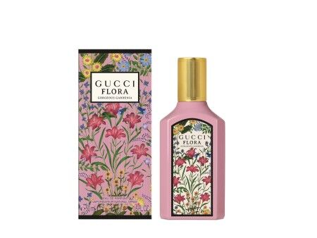 Perfumy Damskie Gucci Flora Gorgeous Gardenia EDP EDP 50 ml