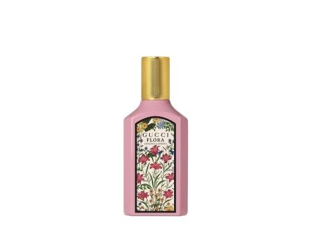 Perfumy Damskie Gucci Flora Gorgeous Gardenia EDP EDP 50 ml