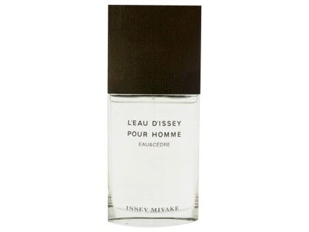 Perfumy Męskie Issey Miyake L'eau d'Issey pour Homme Eau & Cèdre EDT 100 ml