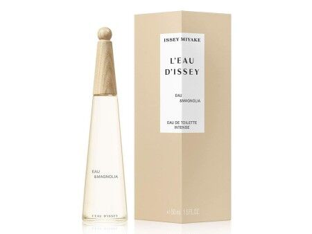 Perfumy Damskie Issey Miyake L'Eau d'Issey Eau & Magnolia EDT 50 ml