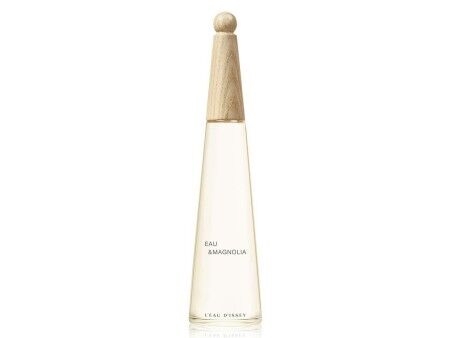 Perfumy Damskie Issey Miyake L'Eau d'Issey Eau & Magnolia EDT 50 ml