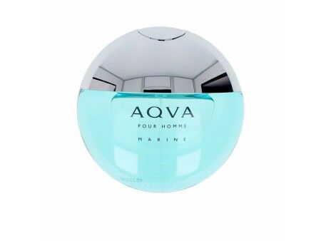Perfumy Męskie Bvlgari Aqva Pour Homme Marine EDT 100 ml