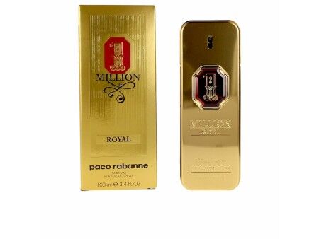 Perfumy Męskie Paco Rabanne 1 MILLION EDP EDP 100 ml One Million Royal