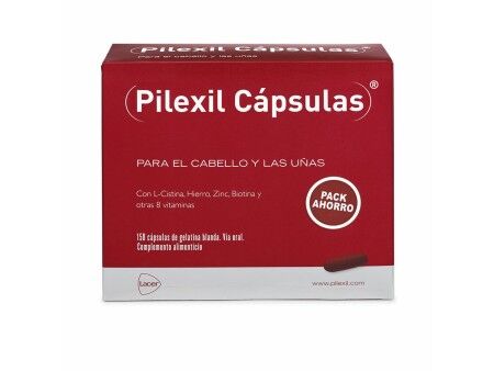 Suplement diety Pilexil   150 Sztuk