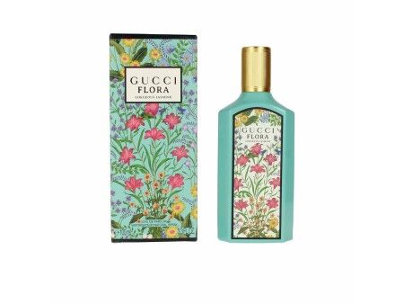 Perfumy Damskie Gucci GUCCI FLORA EDP EDP 100 ml