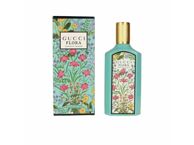Perfumy Damskie Gucci GUCCI FLORA EDP EDP 100 ml