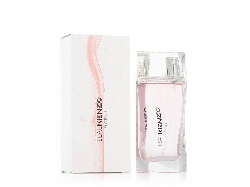 Perfumy Damskie Kenzo FLORALE 50 ml