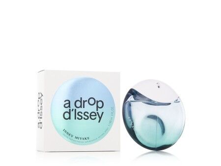 Perfumy Damskie Issey Miyake A Drop D'Issey 90 ml
