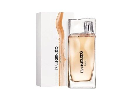 Perfumy Męskie Kenzo L'EAU KENZO EDP EDP 50 ml L'Eau Kenzo Boisée