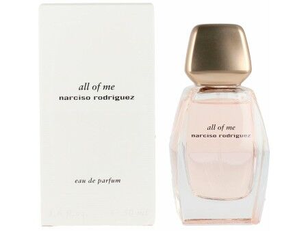Perfumy Damskie Narciso Rodriguez ALL OF ME EDP EDP 50 ml