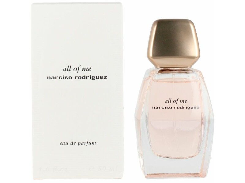 Perfumy Damskie Narciso Rodriguez ALL OF ME EDP EDP 50 ml