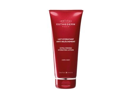 Ujędrniające mleczko do Ciała Institut Esthederm   400 ml