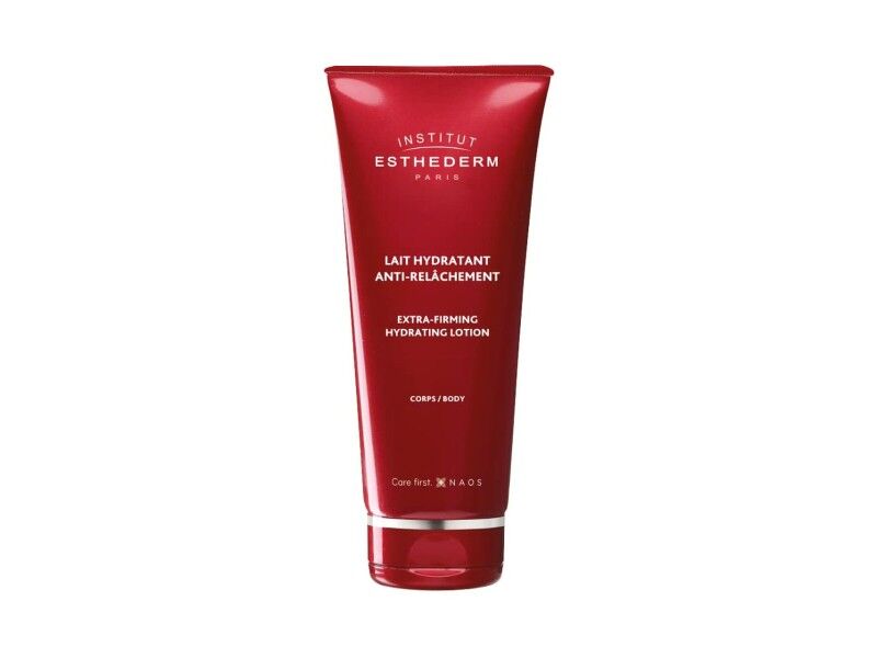 Ujędrniające mleczko do Ciała Institut Esthederm   400 ml