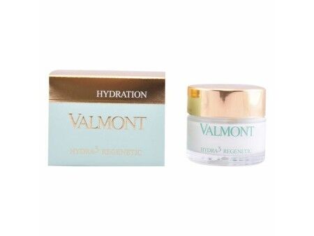Krem Nawilżający Hidra3 Regenetic Valmont (50 ml)