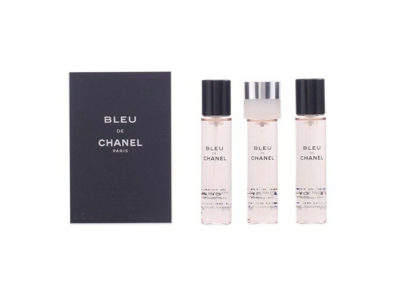 Perfumy Męskie Chanel BLEU EDT 20 ml
