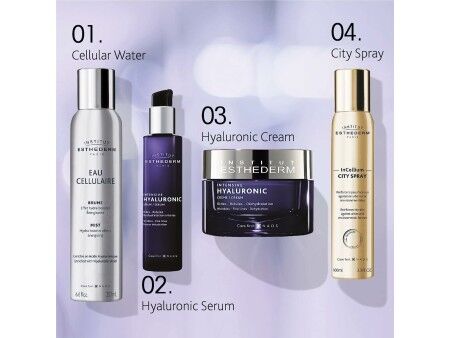 Serum do Twarzy Institut Esthederm Intensive Hyaluronic 30 ml