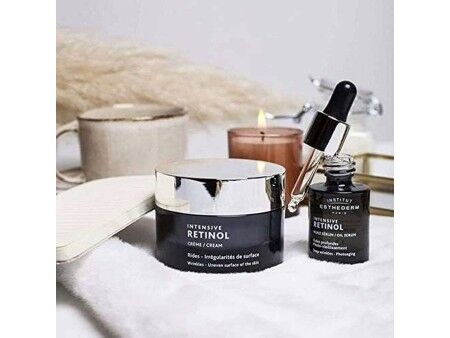 Krem do Twarzy Institut Esthederm Intensive Retinol 50 ml