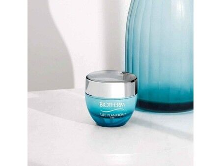 Kuracja dla Obszaru pod Oczami Biotherm Life Plankton Regeneruje 15 ml