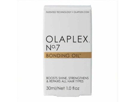 Olejek do Włosów Olaplex Nº 7 Kompleks Naprawczy 30 ml