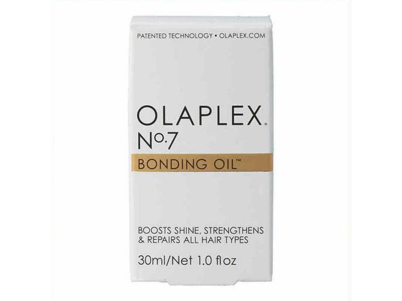 Olejek do Włosów Olaplex Nº 7 Kompleks Naprawczy 30 ml
