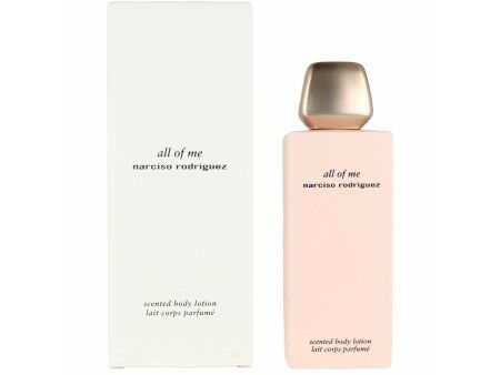 Balsam do Ciała Narciso Rodriguez   All Of Me 200 ml