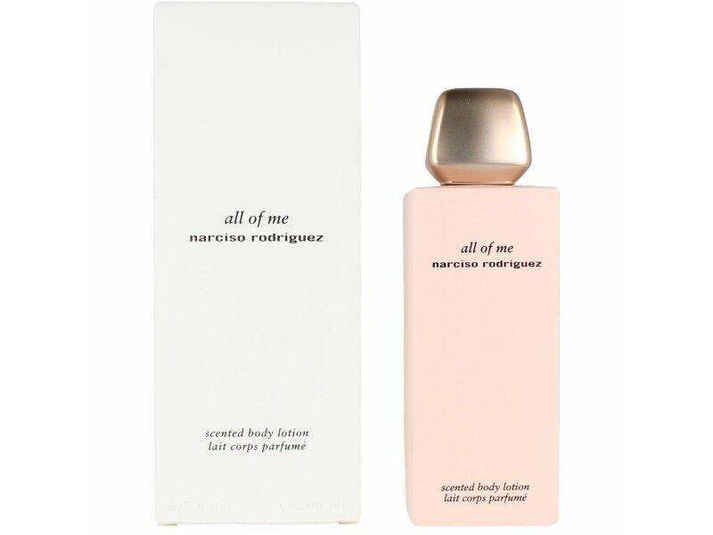 Balsam do Ciała Narciso Rodriguez   All Of Me 200 ml