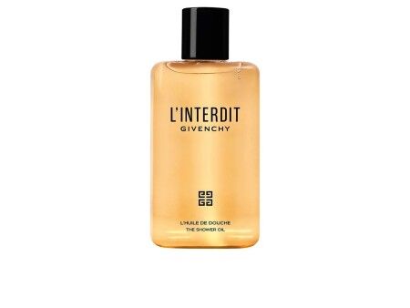 Olejek pod Prysznic Givenchy L'Interdit 200 ml