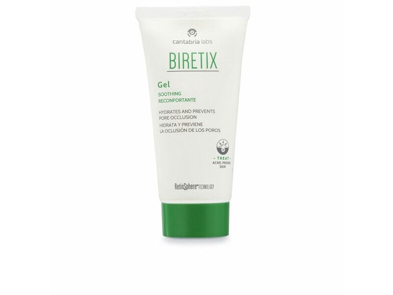 Żel Nawilżający BIRETIX Gel 50 ml