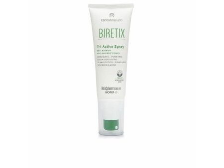 Kuracja przeciw niedoskonałościom BIRETIX Tri-Active Spray 100 ml