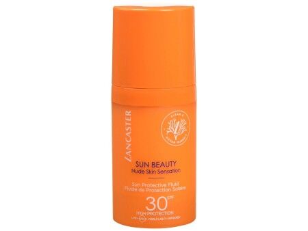 Krem Przeciwsłoneczny do Twarzy Lancaster Sun Beauty Spf 30 30 ml