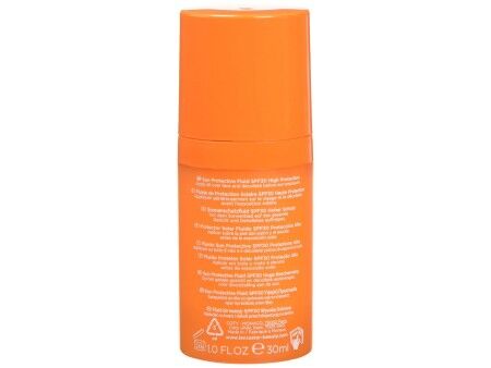 Krem Przeciwsłoneczny do Twarzy Lancaster Sun Beauty Spf 30 30 ml