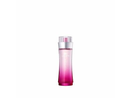Perfumy Damskie Lacoste Touch of Pink EDT 50 ml