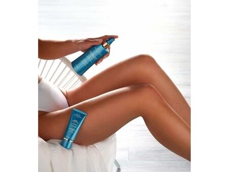 Nawilżające Mleczko do Ciała Institut Esthederm PROLONGATEUR DE BRONZAGE 200 ml Przedłuża opalanie