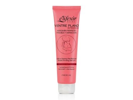 Serum Ujędrniający Elifexir DERMO 150 ml Efekt płaskiego brzucha
