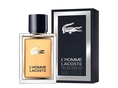 Perfumy Męskie Lacoste L'Homme EDT 50 ml