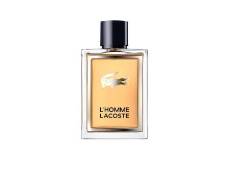 Perfumy Męskie Lacoste L'Homme EDT 50 ml